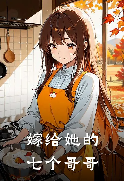 嫁给她的七个哥哥