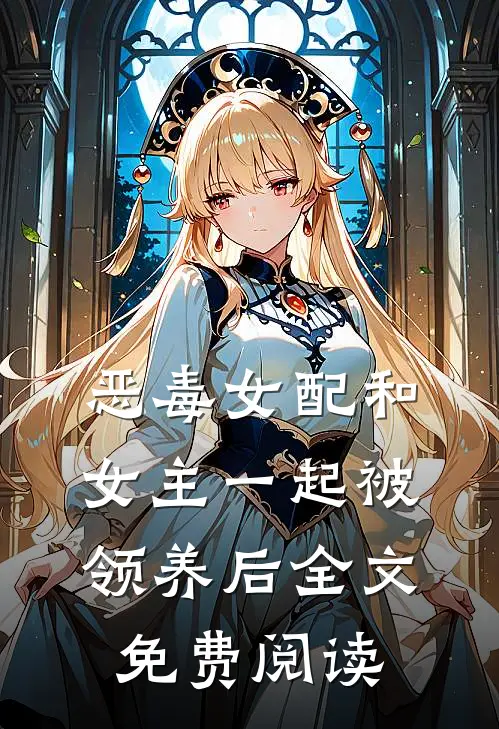 恶毒女配和女主一起被领养后全文免费阅读
