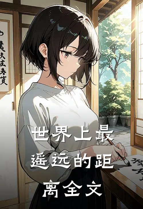 世界上最遥远的距离全文