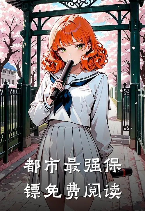 都市最强保镖免费阅读