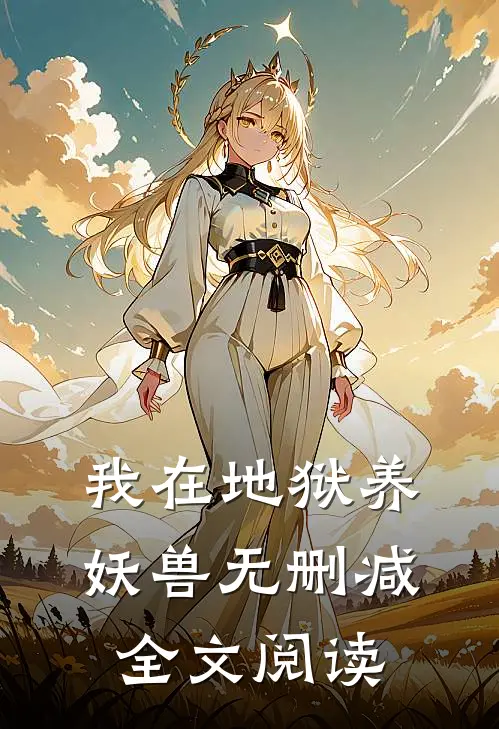 我在地狱养妖兽无删减全文阅读