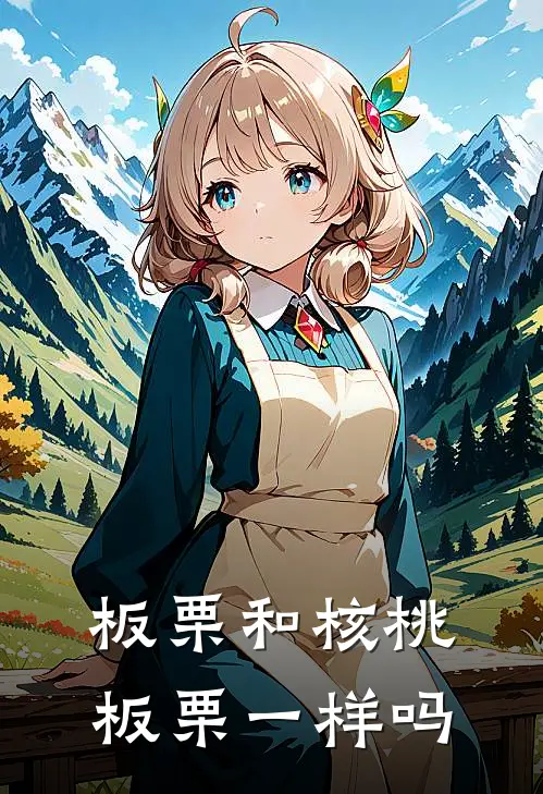 板栗和核桃板栗一样吗