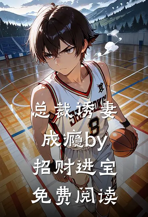总裁诱妻成瘾by招财进宝免费阅读
