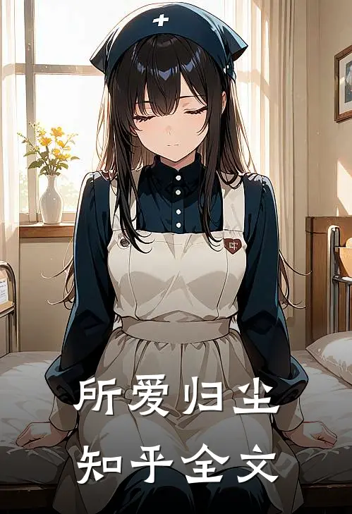 所爱归尘知乎全文