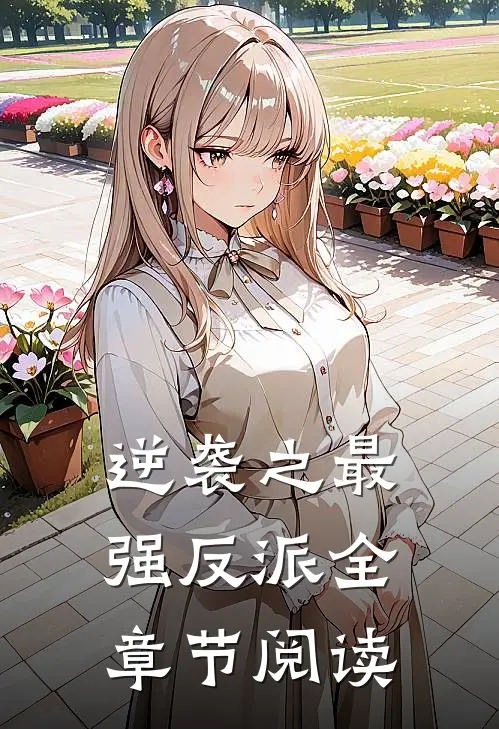 逆袭之最强反派全章节阅读