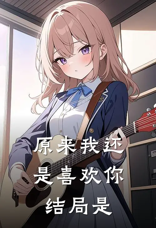 原来我还是喜欢你结局是