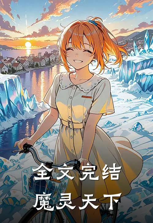 全文完结魔灵天下