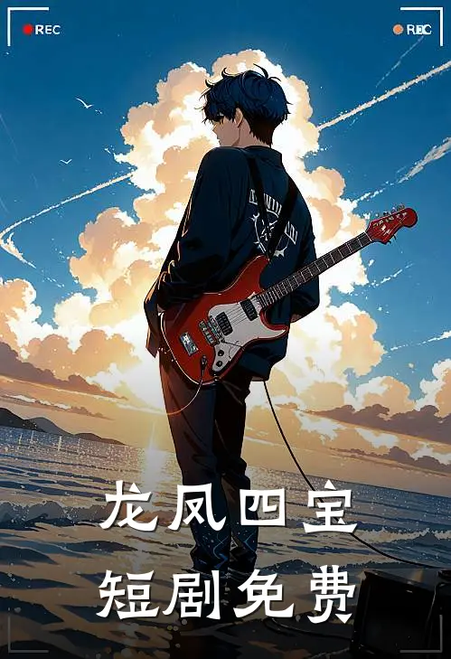 龙凤四宝短剧免费