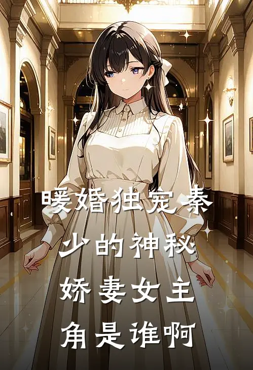 暖婚独宠秦少的神秘娇妻女主角是谁啊