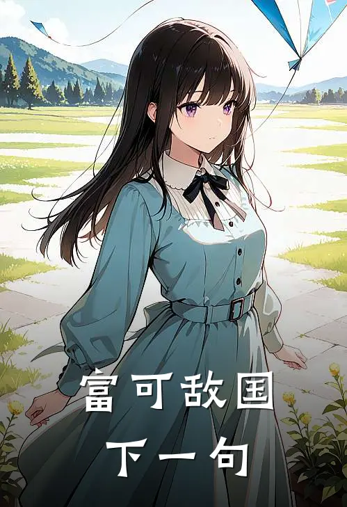 富可敌国下一句