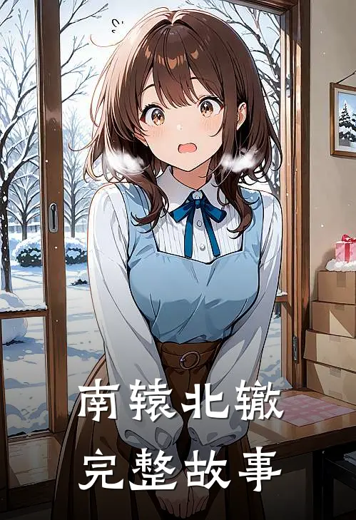 南辕北辙完整故事