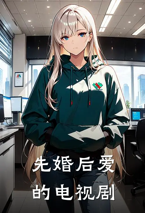 先婚后爱的电视剧