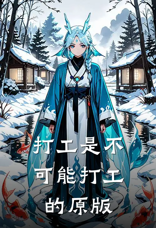 打工是不可能打工的原版