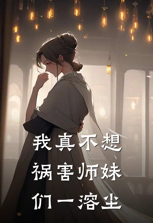 我真不想祸害师妹们一溶尘