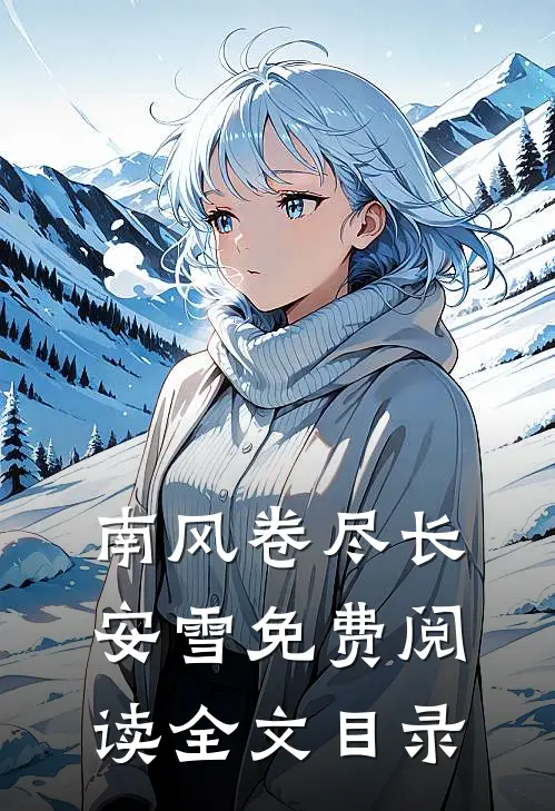 南风卷尽长安雪免费阅读全文目录