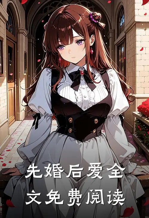 先婚后爱全文免费阅读