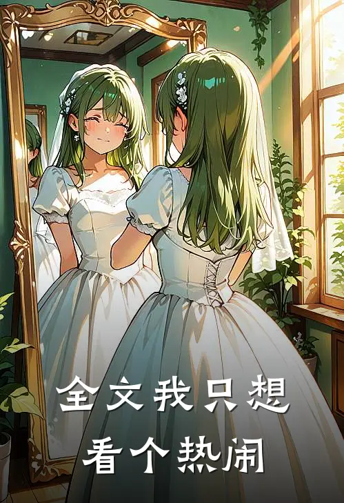 全文我只想看个热闹