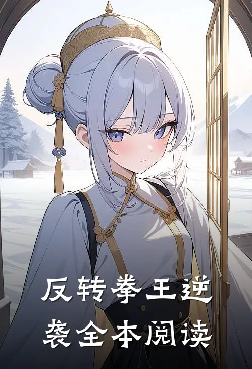 反转拳王逆袭全本阅读