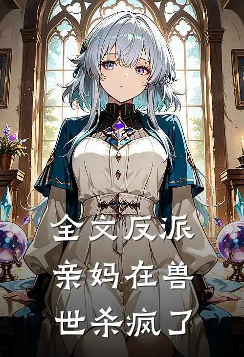 全文反派亲妈在兽世杀疯了