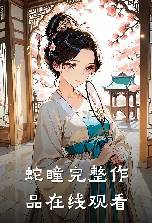 蛇瞳 完整作品在线观看