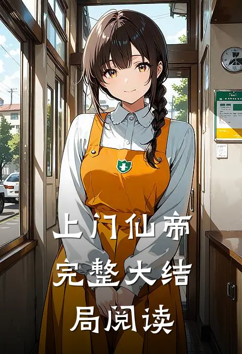 上门仙帝完整大结局阅读