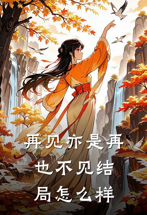 再见亦是再也不见结局怎么样