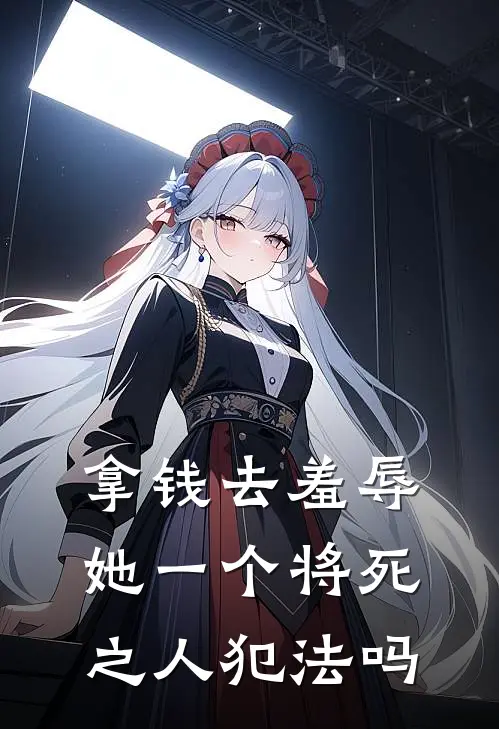 拿钱去羞辱她一个将死之人犯法吗
