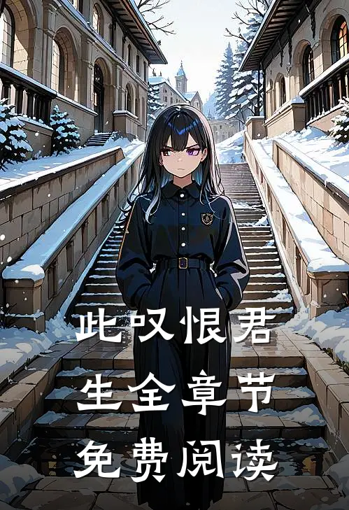 此叹恨君生全章节免费阅读