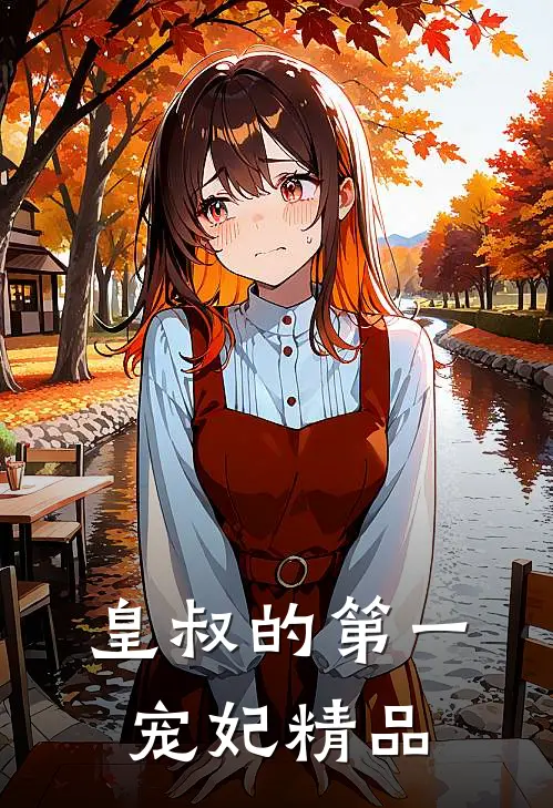 皇叔的第一宠妃精品