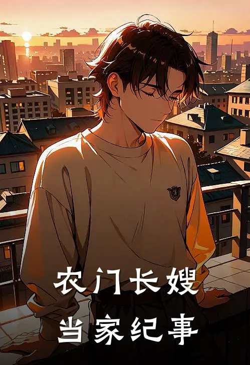 农门长嫂当家纪事