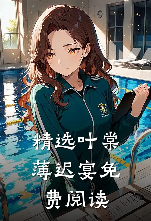 精选叶棠薄迟宴免费阅读