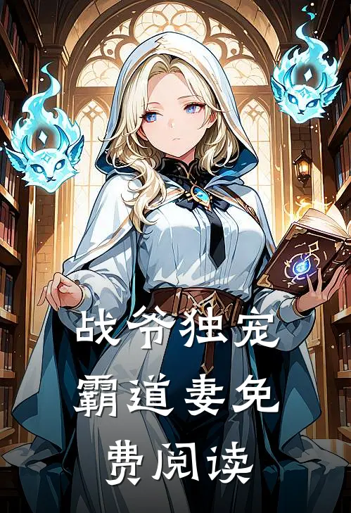 战爷独宠霸道妻免费阅读