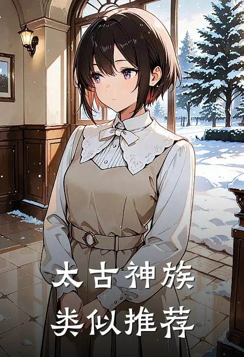 太古神族类似推荐
