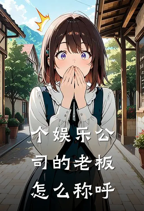 个娱乐公司的老板怎么称呼