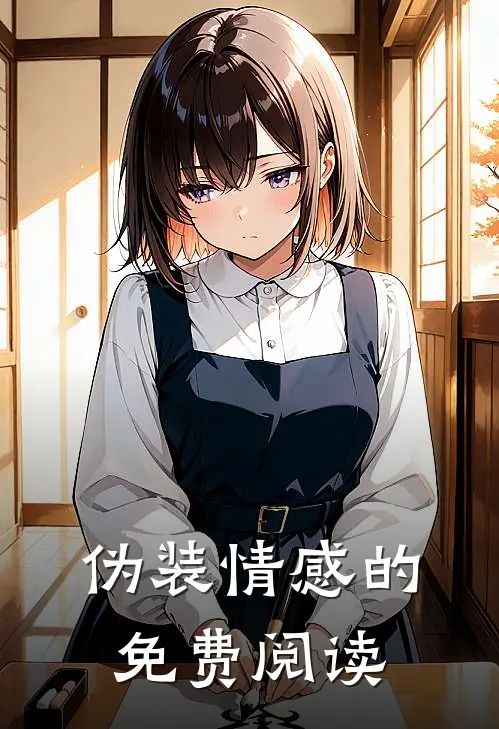 伪装情感的免费阅读