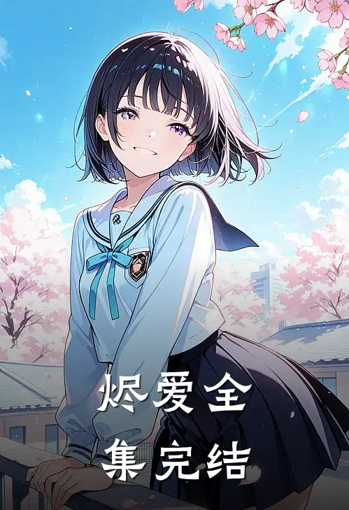 烬爱全集完结