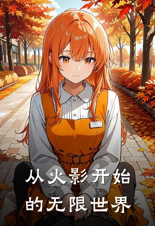 从火影开始的无限世界