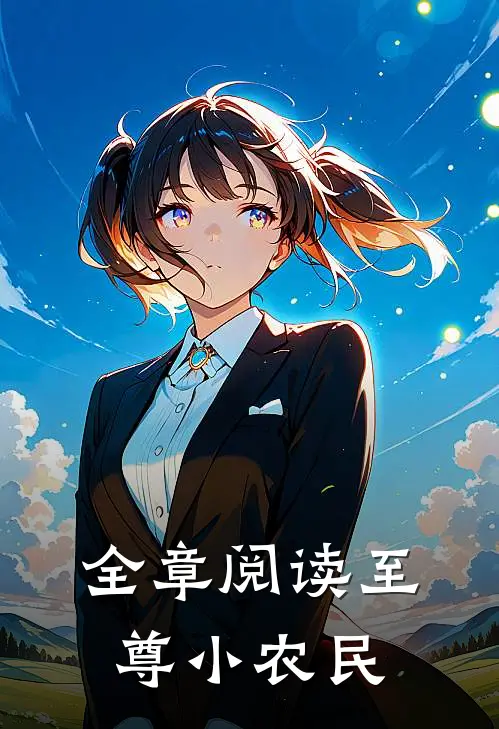 全章阅读至尊小农民