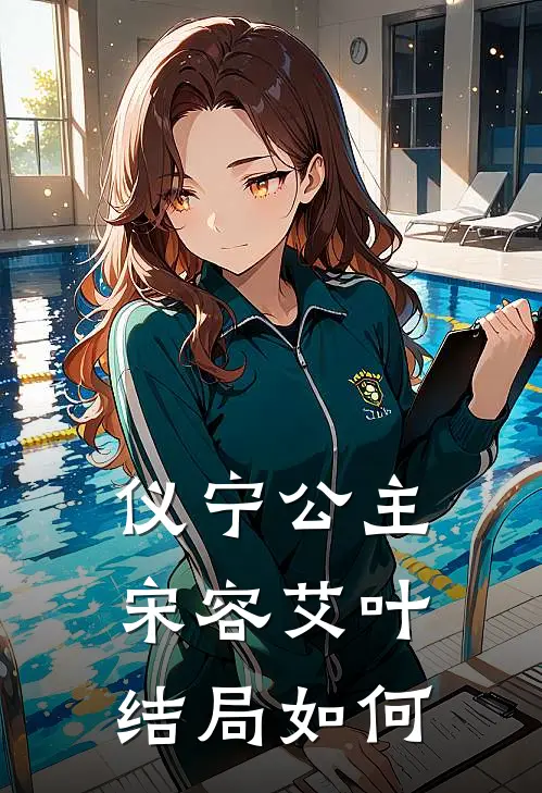 仪宁公主宋容艾叶结局如何
