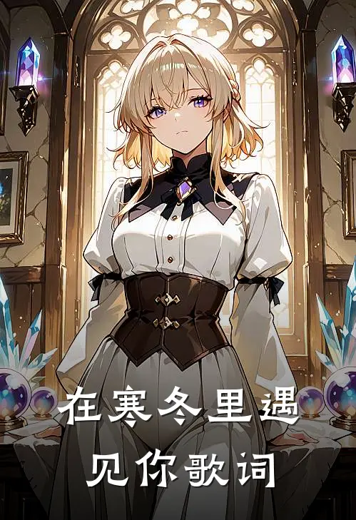 在寒冬里遇见你歌词