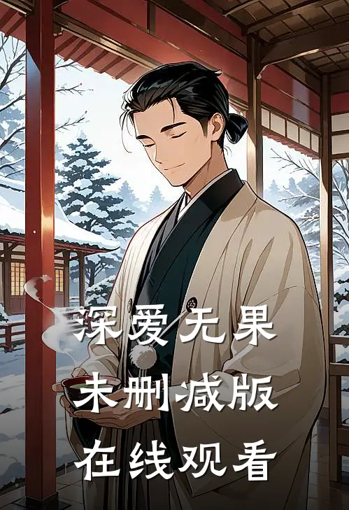深爱无果未删减版在线观看
