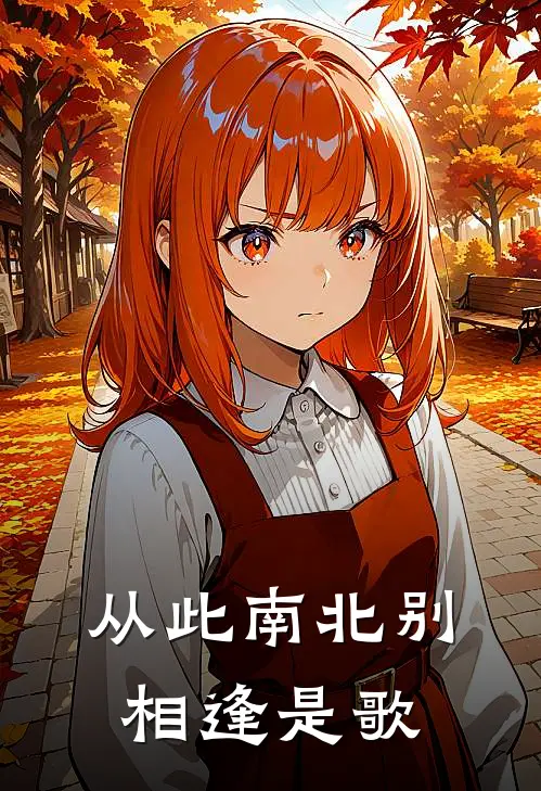 从此南北别相逢是歌