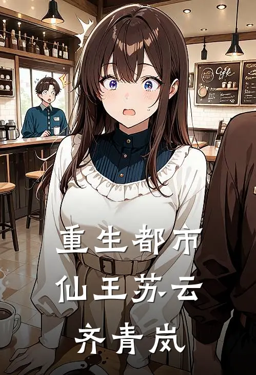 重生都市仙王苏云齐青岚