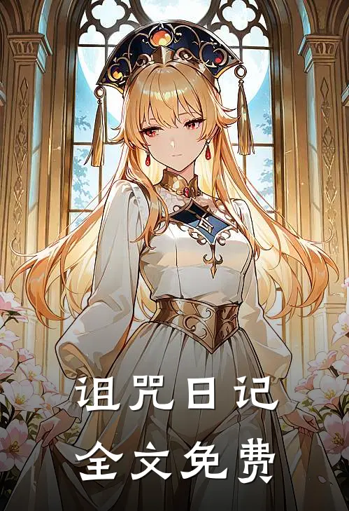 诅咒日记全文免费