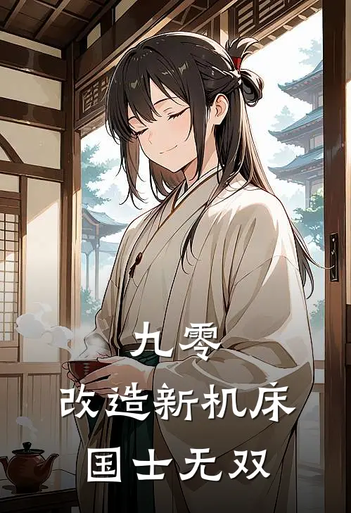 九零：改造新机床，国士无双
