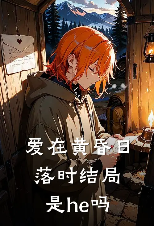 爱在黄昏日落时结局是he吗