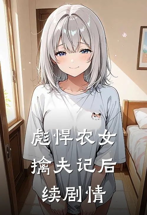 彪悍农女擒夫记后续剧情