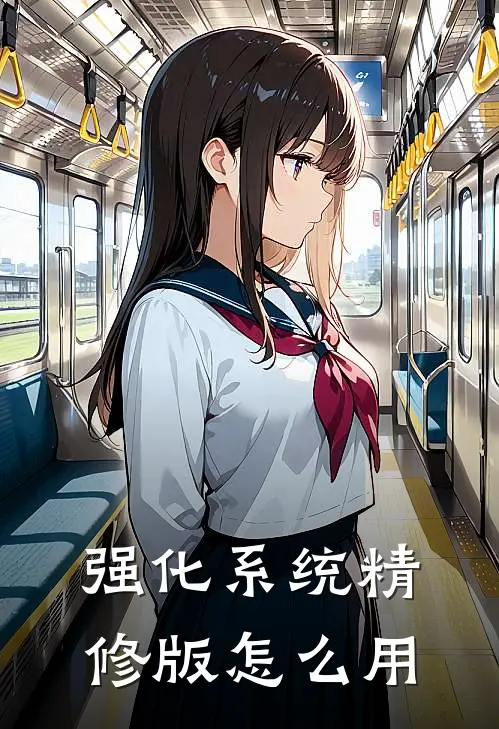 强化系统精修版怎么用