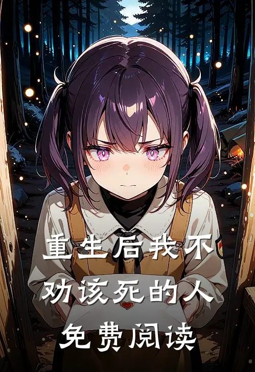 重生后我不劝该死的人免费阅读