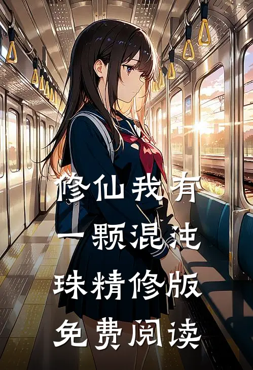修仙我有一颗混沌珠精修版免费阅读